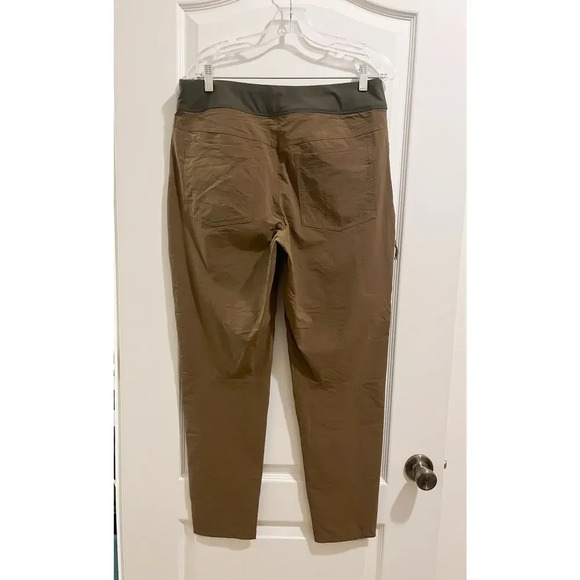 REI Trekking Pant SZ 12 - Picture 2 of 10